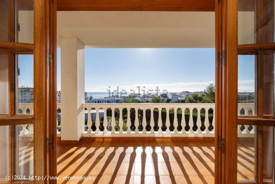 Villa en venta en Manilva (Málaga)