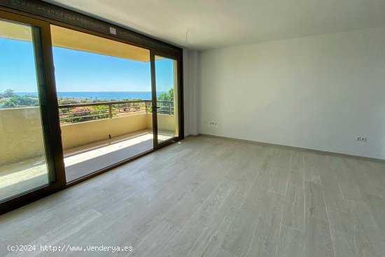 Apartamento en venta en Marbella (Málaga)