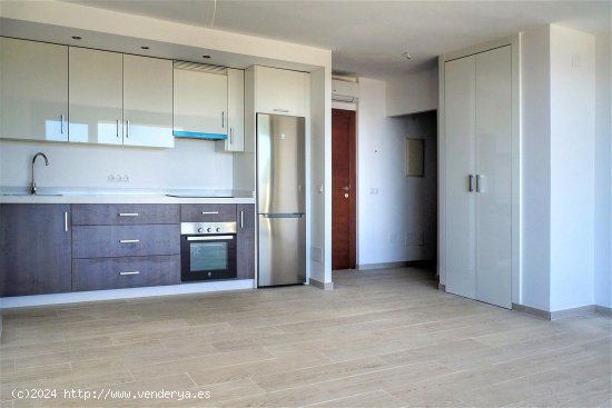 Apartamento en venta en Marbella (Málaga)