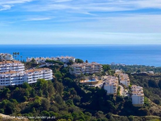  Apartamento en venta en Mijas (Málaga) 