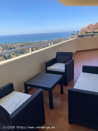 Apartamento en venta en Mijas (Málaga)