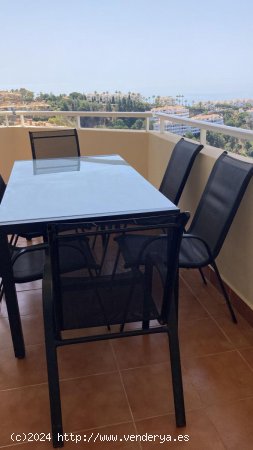 Apartamento en venta en Mijas (Málaga)