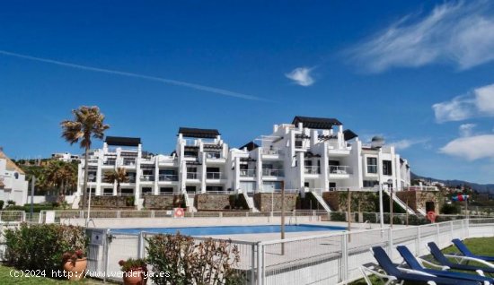 Apartamento en venta en Casares (Málaga)