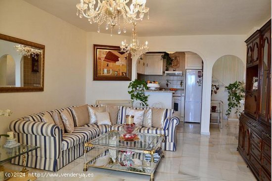 Apartamento en venta en Mijas (Málaga)