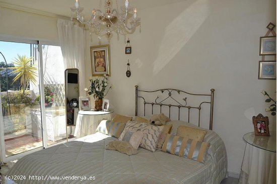 Apartamento en venta en Mijas (Málaga)