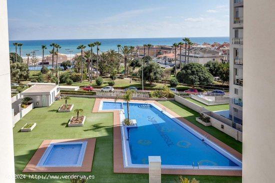 Apartamento en venta en Torrevieja (Alicante)