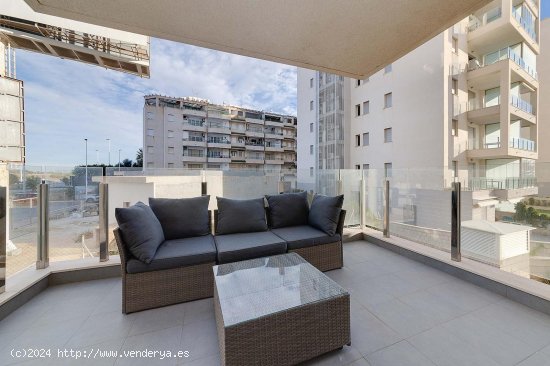 Apartamento en venta en Torrevieja (Alicante)