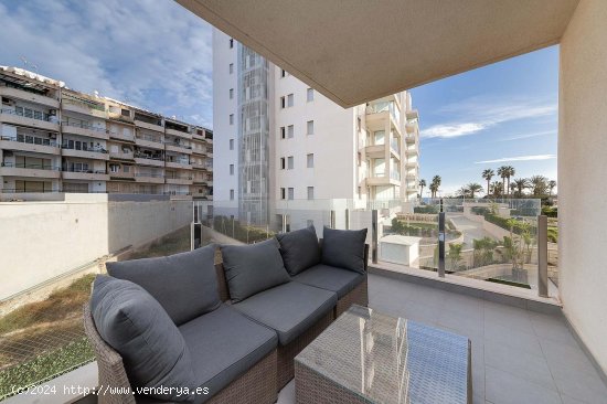 Apartamento en venta en Torrevieja (Alicante)