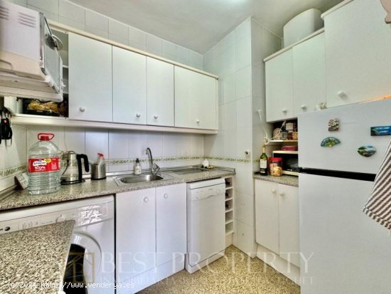 Apartamento en venta en Nerja (Málaga)