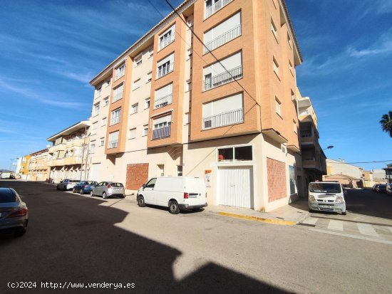  Apartamento en venta en Miramar (Valencia) 