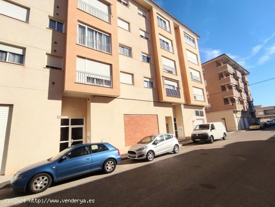 Apartamento en venta en Miramar (Valencia)