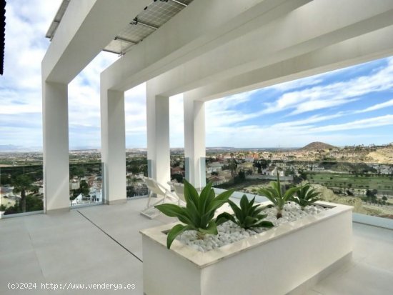 Villa en venta en Rojales (Alicante)