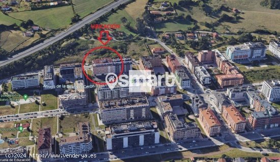 Piso en venta en Gijón (Asturias)