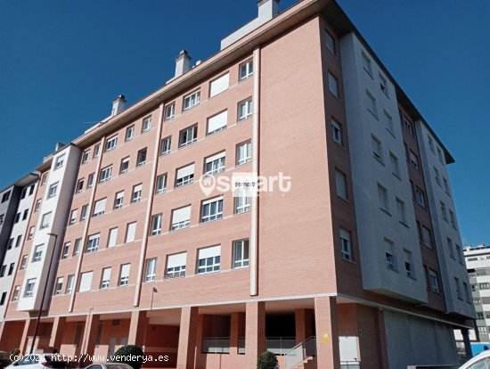 Piso en venta en Gijón (Asturias)