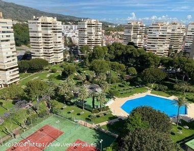 Apartamento en alquiler en Torremolinos (Málaga)