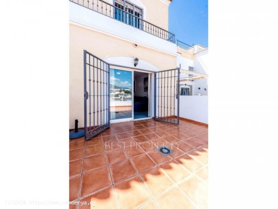 Casa en venta en Nerja (Málaga)