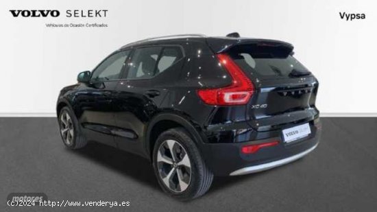 Volvo XC40 XC40 Core, B3 (gasolina), Gasolina de 2022 con 15.650 Km por 37.900 EUR. en Ciudad Real