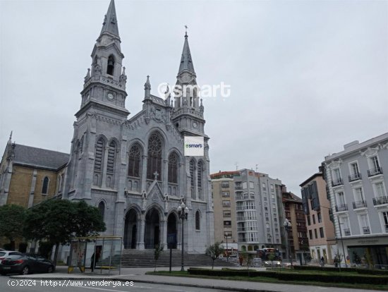 Piso en venta en Avilés (Asturias)