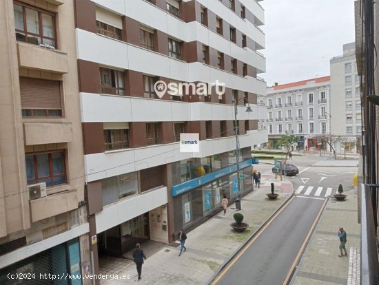 Piso en venta en Avilés (Asturias)