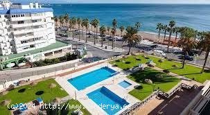 Estudio en alquiler en Benalmádena (Málaga)