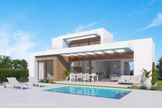  Villa en venta a estrenar en Orihuela (Alicante) 