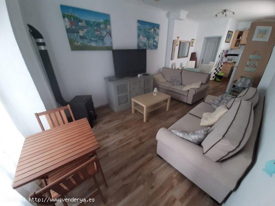  Apartamento en alquiler en Benitachell (Alicante) 