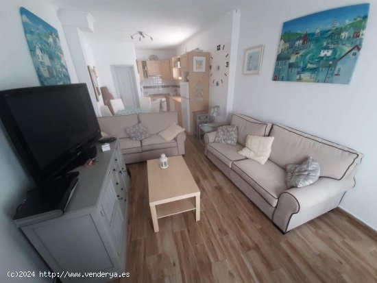 Apartamento en alquiler en Benitachell (Alicante)