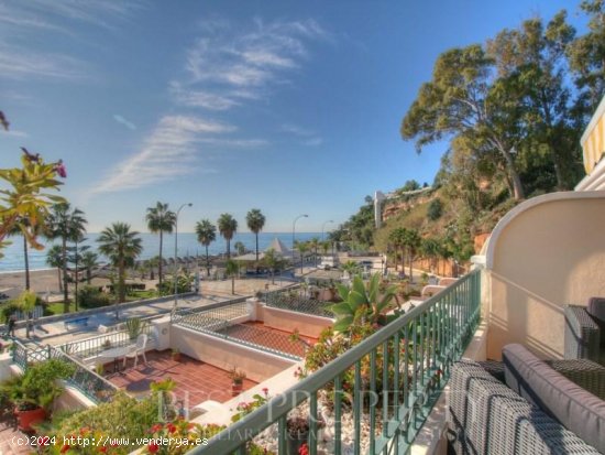 Apartamento en venta en Nerja (Málaga)