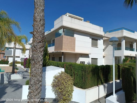 Bungalow en venta en Ciudad Quesada (Alicante)