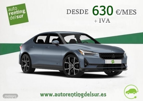 Lynk & Co 01 1.5 PHEV 6.6kW de 2024 por 426 EUR. en Sevilla