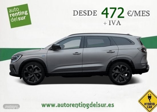 Lynk & Co 01 1.5 PHEV 6.6kW de 2024 por 426 EUR. en Sevilla