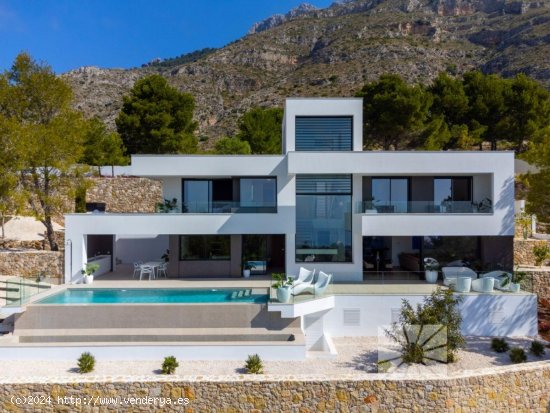 Villa en venta en Altea (Alicante)