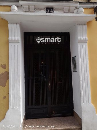 Piso en venta en Madrid (Madrid)