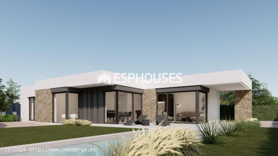  Casa en venta a estrenar en Murcia (Murcia) 