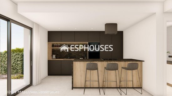 Casa en venta a estrenar en Murcia (Murcia)