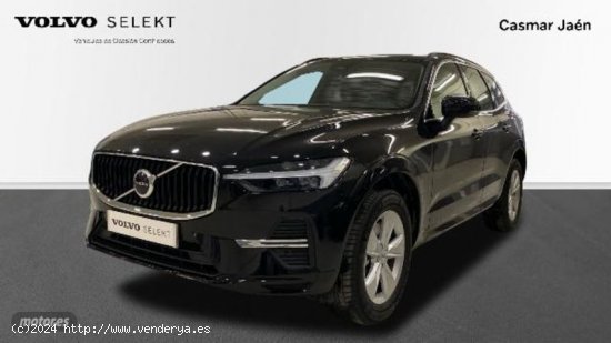 Volvo XC 60 XC60 Core, B4 Semihibrido, Diesel de 2023 con 12.938 Km por 49.900 EUR. en Jaen