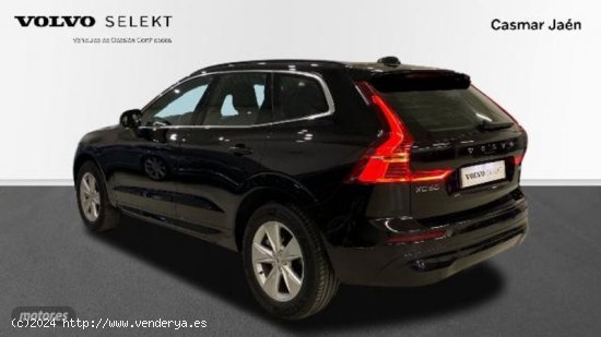 Volvo XC 60 XC60 Core, B4 Semihibrido, Diesel de 2023 con 12.938 Km por 49.900 EUR. en Jaen