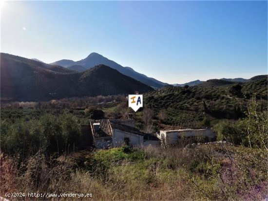 Villa en venta en Fuensanta de Martos (Jaén)