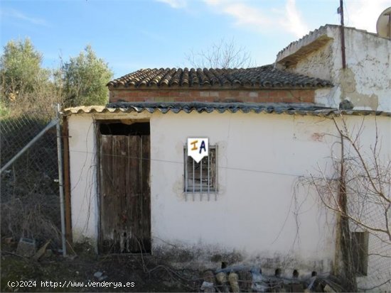 Villa en venta en Fuensanta de Martos (Jaén)