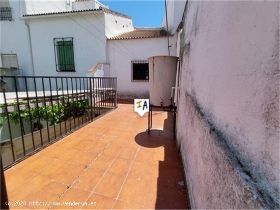 Casa en venta en Luque (Córdoba)