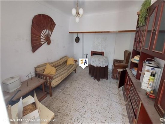 Casa en venta en Luque (Córdoba)