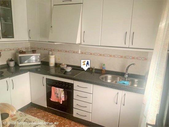 Villa en venta en La Carlota (Córdoba)