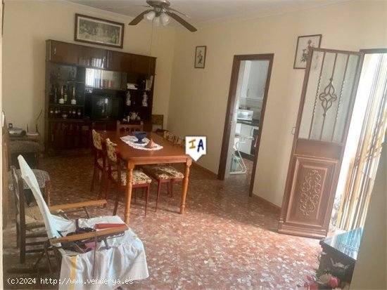 Villa en venta en La Carlota (Córdoba)