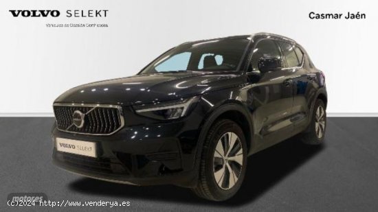 Volvo XC40 XC40 Recharge Core, T4 plug-in hybrid, Electrico de 2023 con 24.915 Km por 40.900 EUR. en