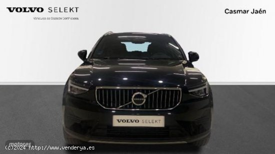 Volvo XC40 XC40 Recharge Core, T4 plug-in hybrid, Electrico de 2023 con 24.915 Km por 40.900 EUR. en