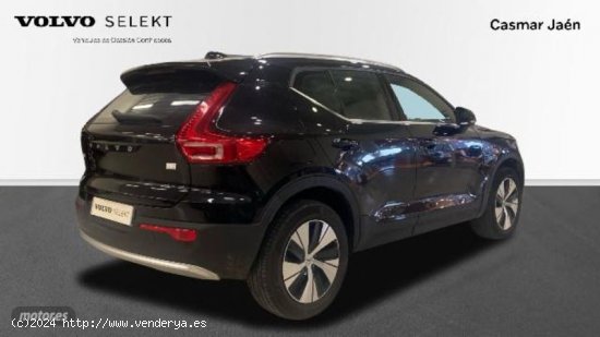 Volvo XC40 XC40 Recharge Core, T4 plug-in hybrid, Electrico de 2023 con 24.915 Km por 40.900 EUR. en