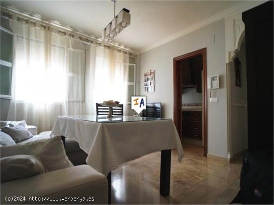 Apartamento en venta en Lucena (Córdoba)