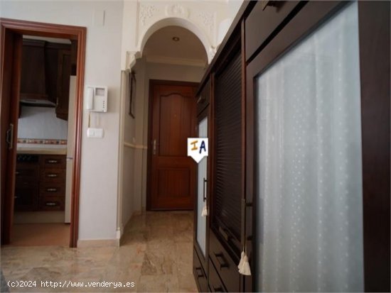 Apartamento en venta en Lucena (Córdoba)