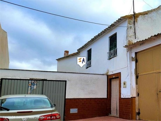  Casa en venta en Fuente de Piedra (Málaga) 