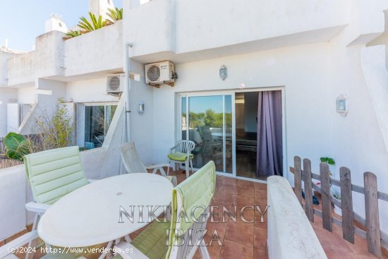 Casa en venta en Sant Joan de Labritja (Baleares)